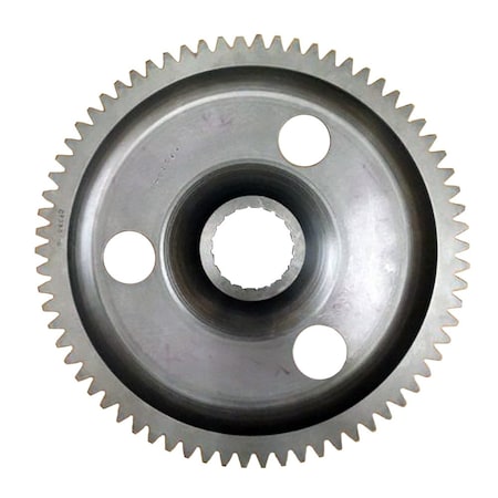 Aic Replacement Parts 70233724 Bull Gear Fits AC HD3, HD4, 653, 655 Final Drive Parts 70233724-PVE